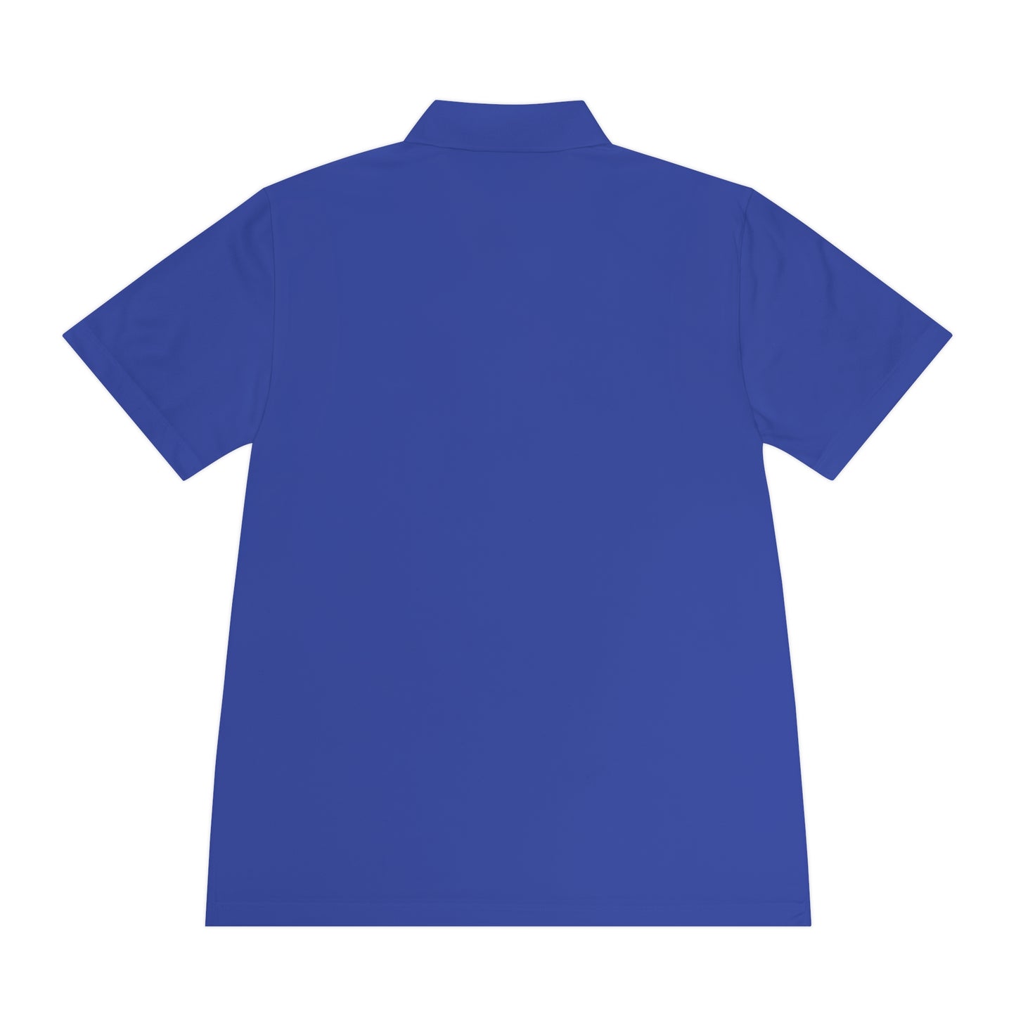 Scary Jerry Men's Sport Polo Shirt