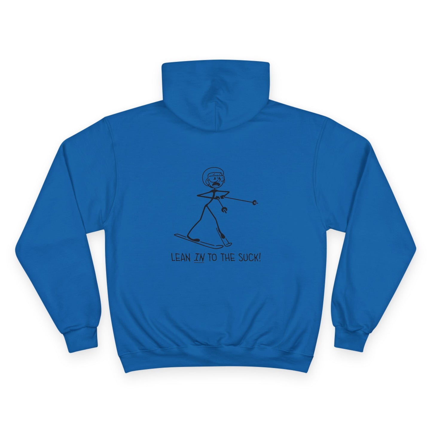 Champion Hoodie