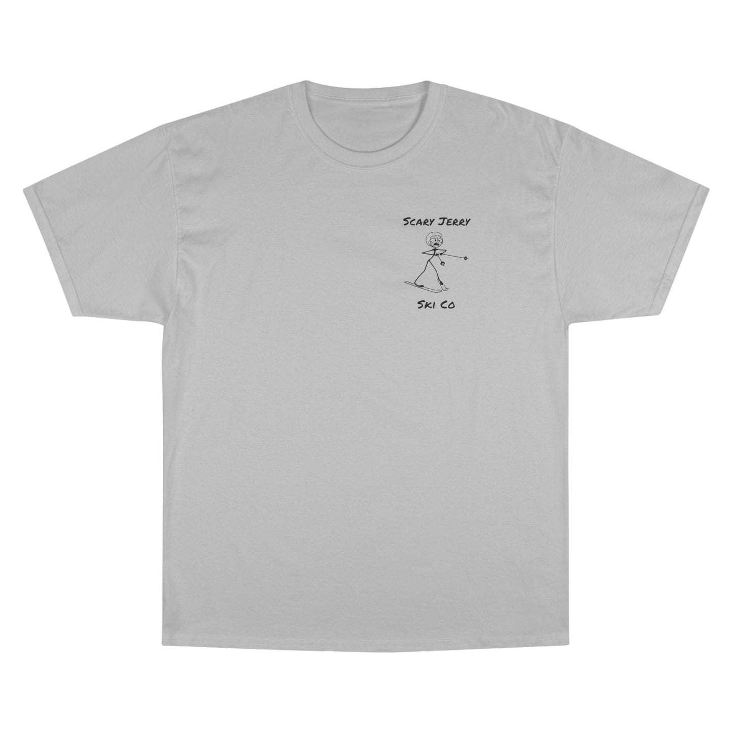 Champion Send It With A Smile T-Shirt