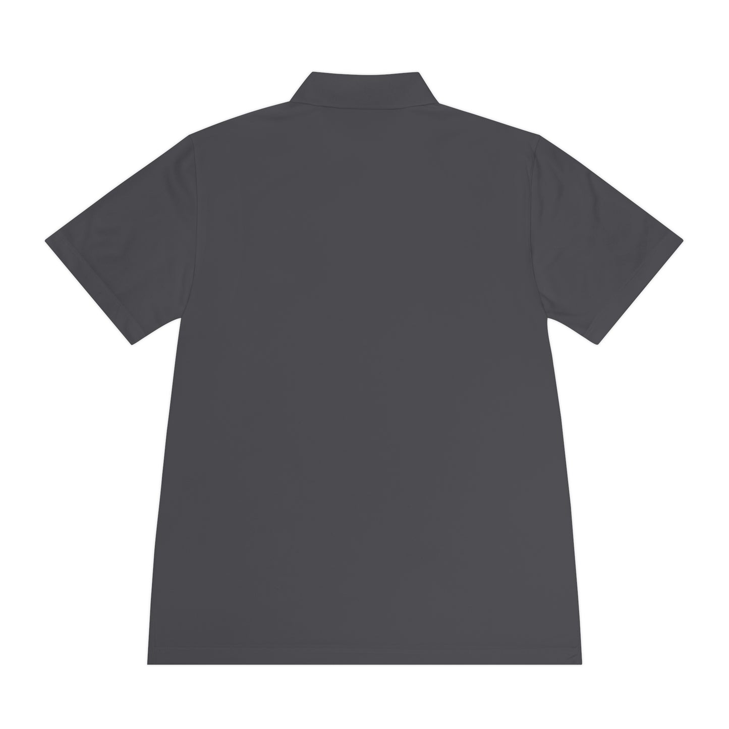 Scary Jerry Men's Sport Polo Shirt