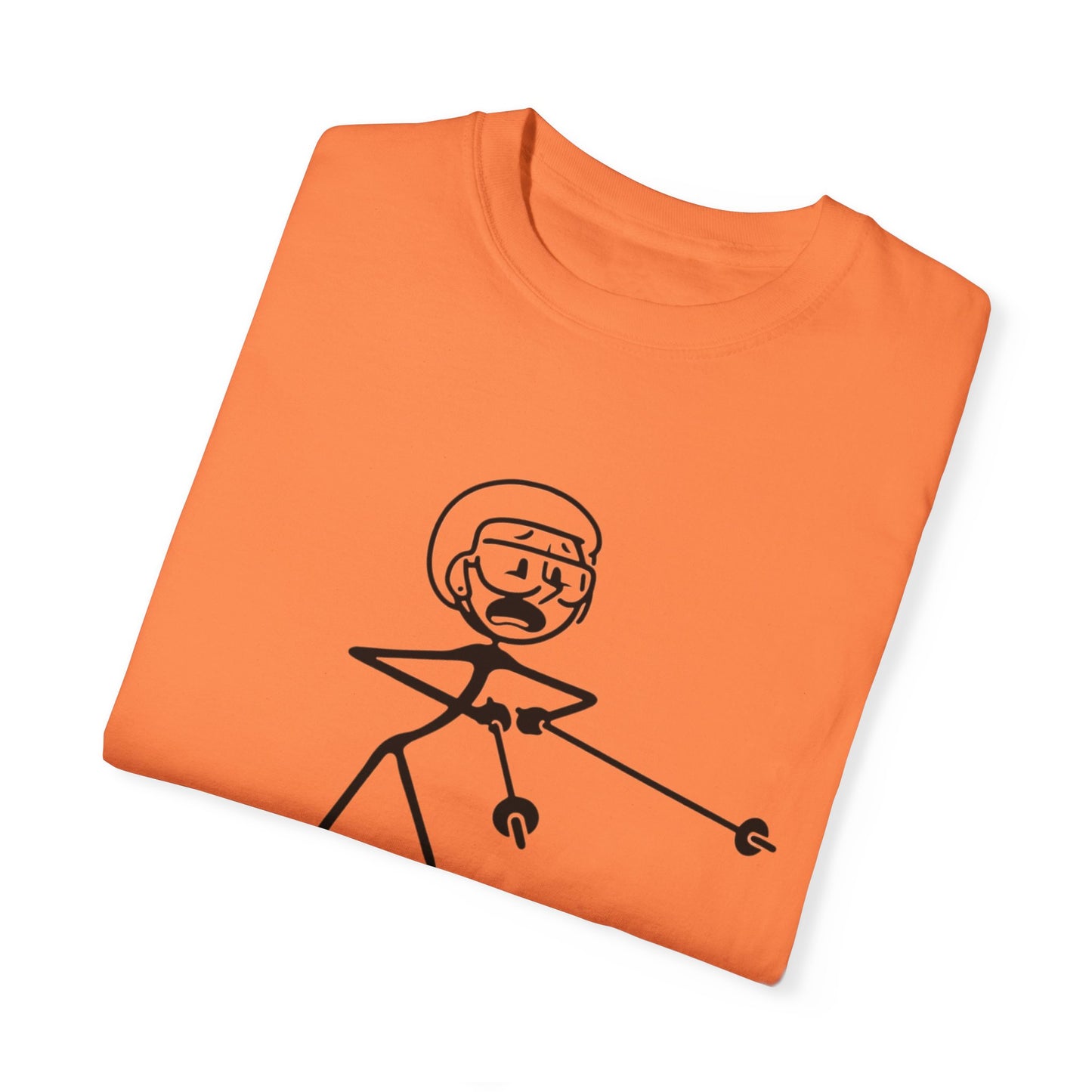Lean In To The Suck T-shirt