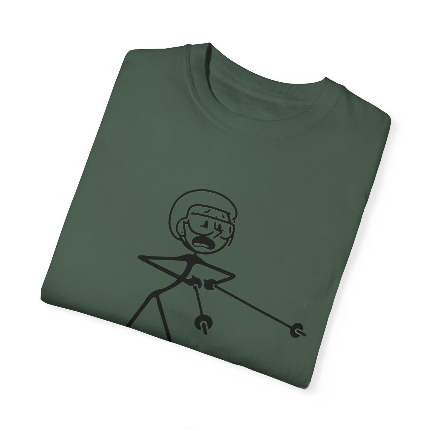 Lean In To The Suck T-shirt