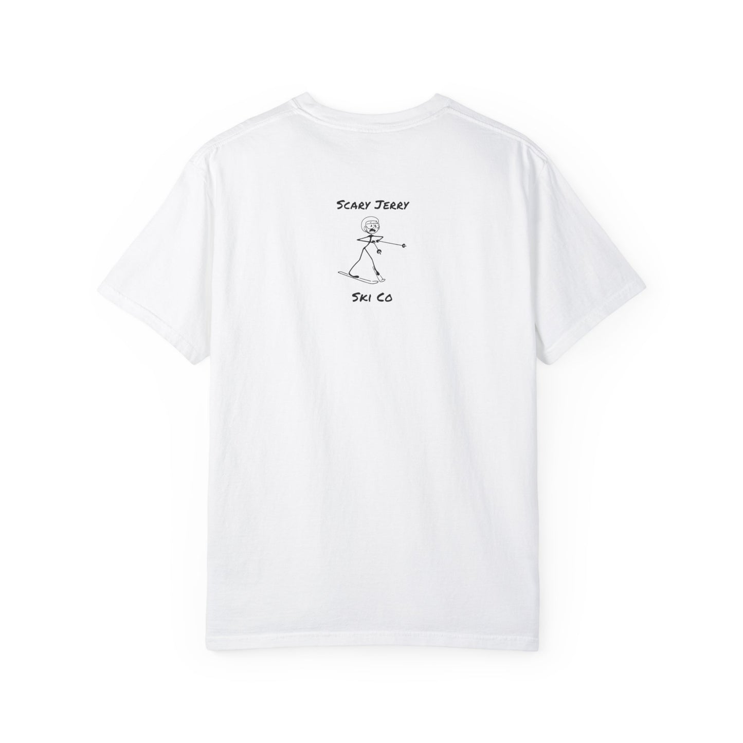 Lean In To The Suck T-shirt
