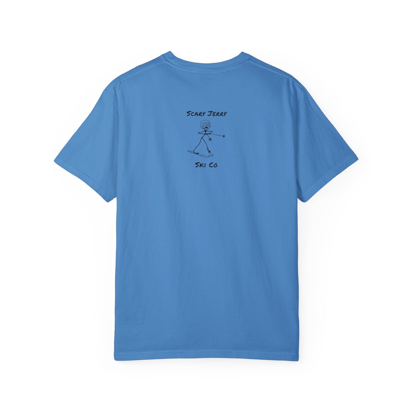 Lean In To The Suck T-shirt