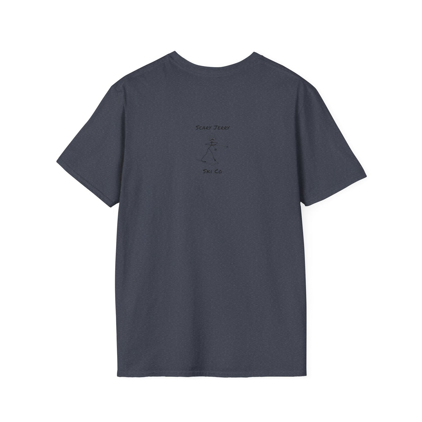 Send It With A Smile T-Shirt
