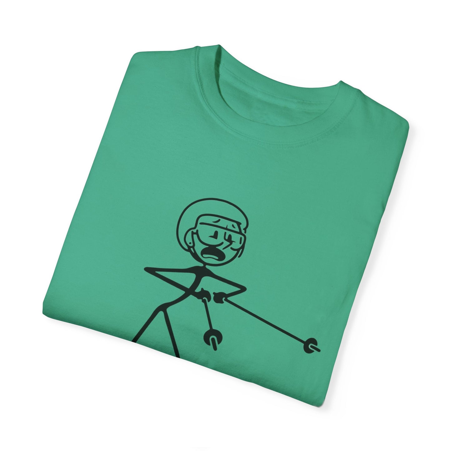 Lean In To The Suck T-shirt