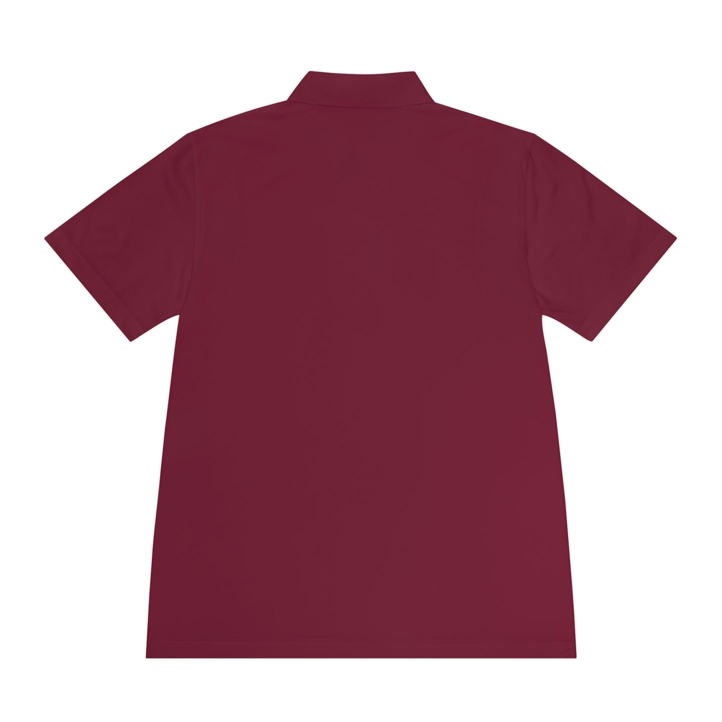 Scary Jerry Men's Sport Polo Shirt