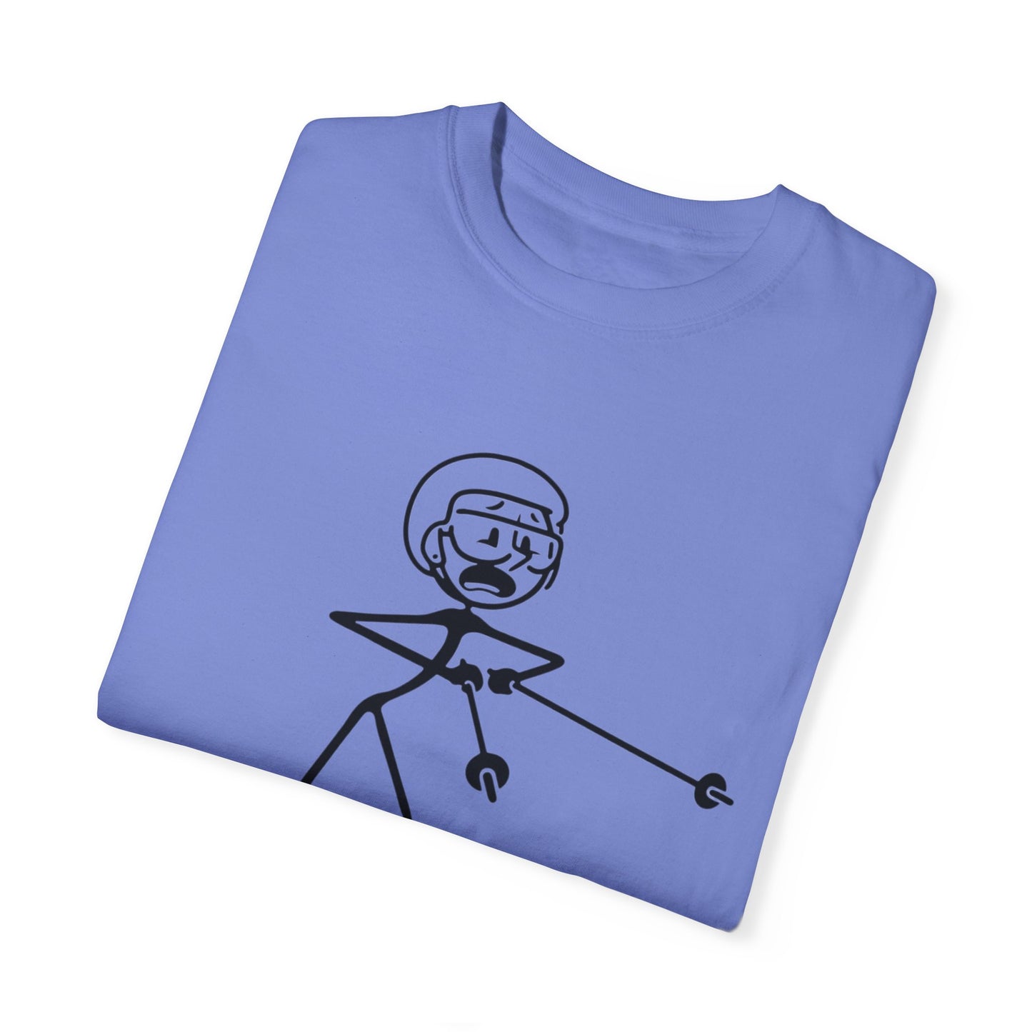 Lean In To The Suck T-shirt