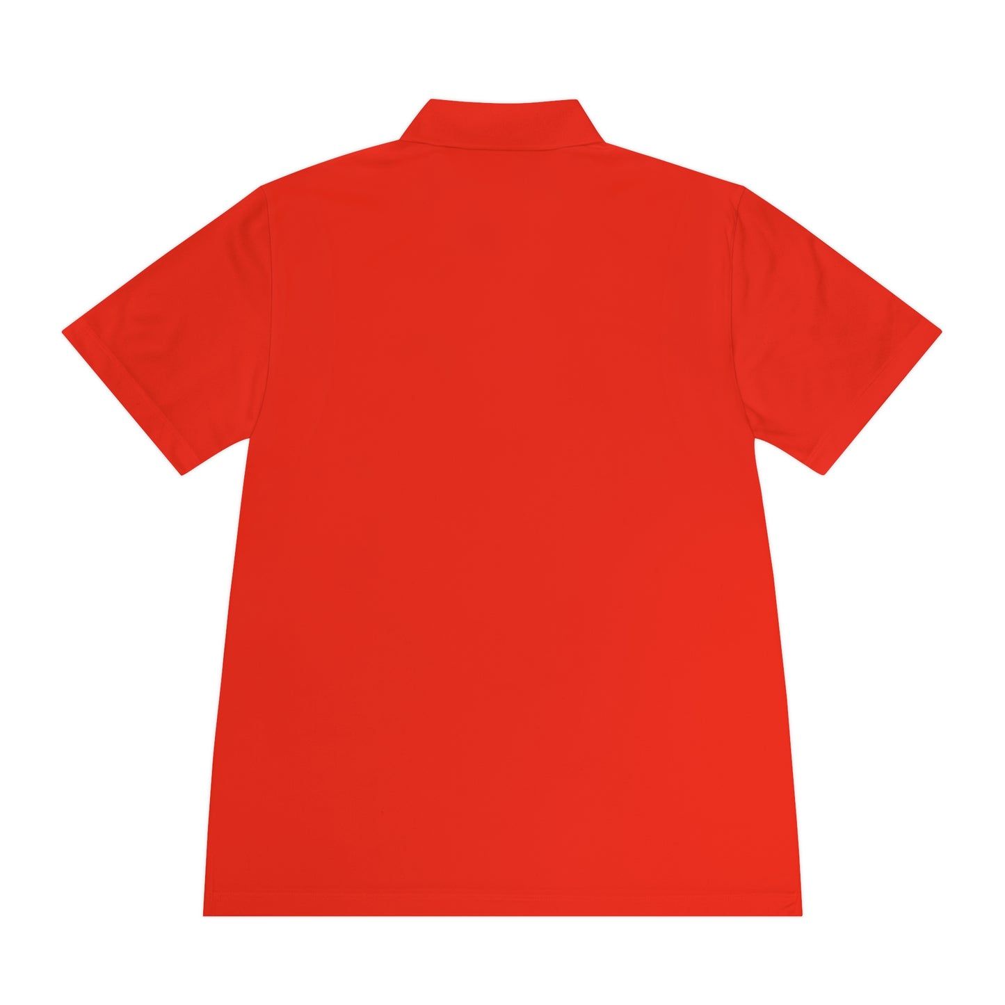 Scary Jerry Men's Sport Polo Shirt