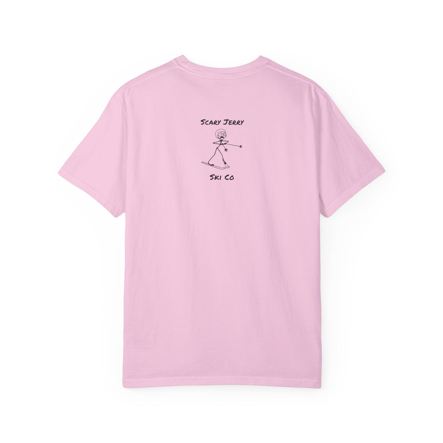 Lean In To The Suck T-shirt