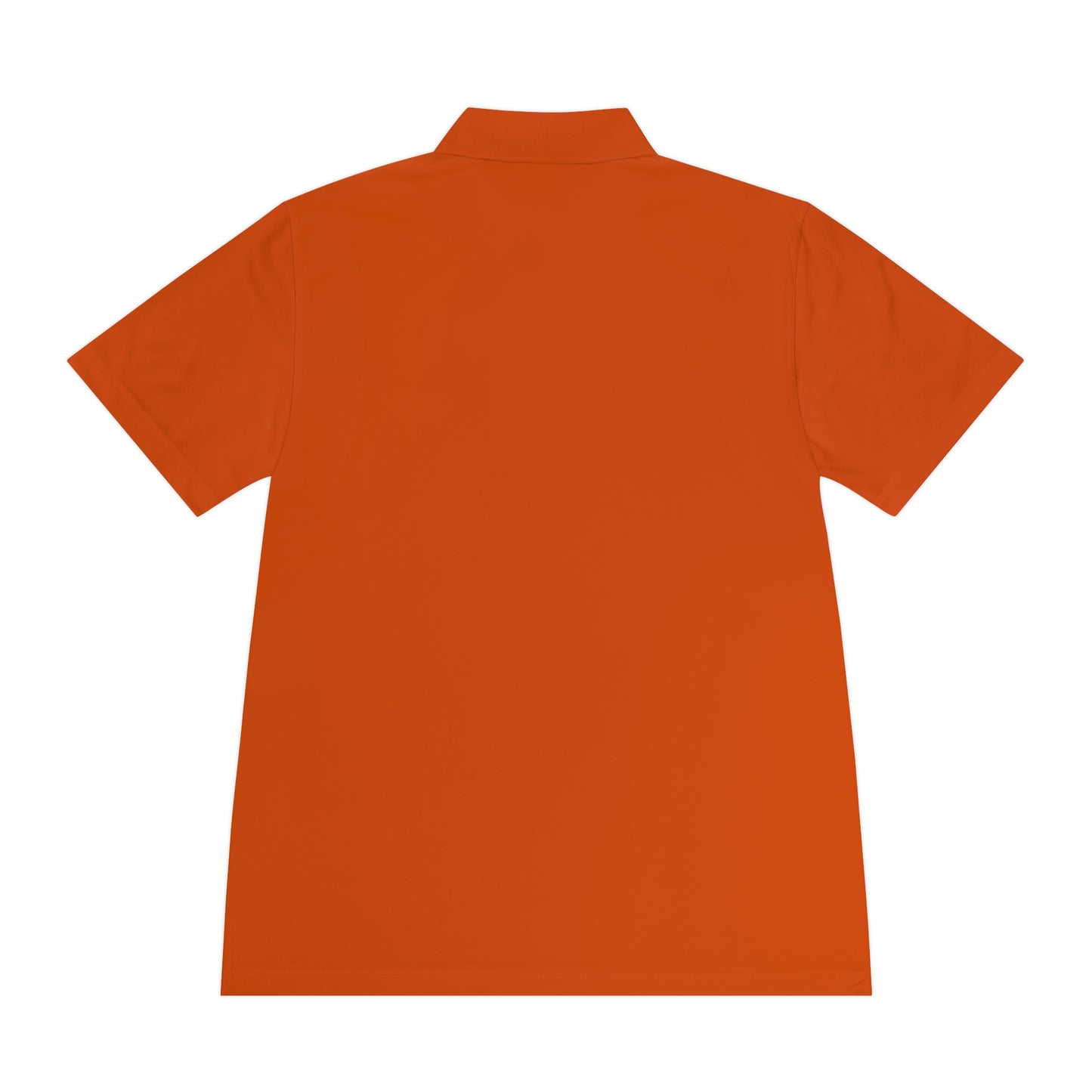 Scary Jerry Men's Sport Polo Shirt