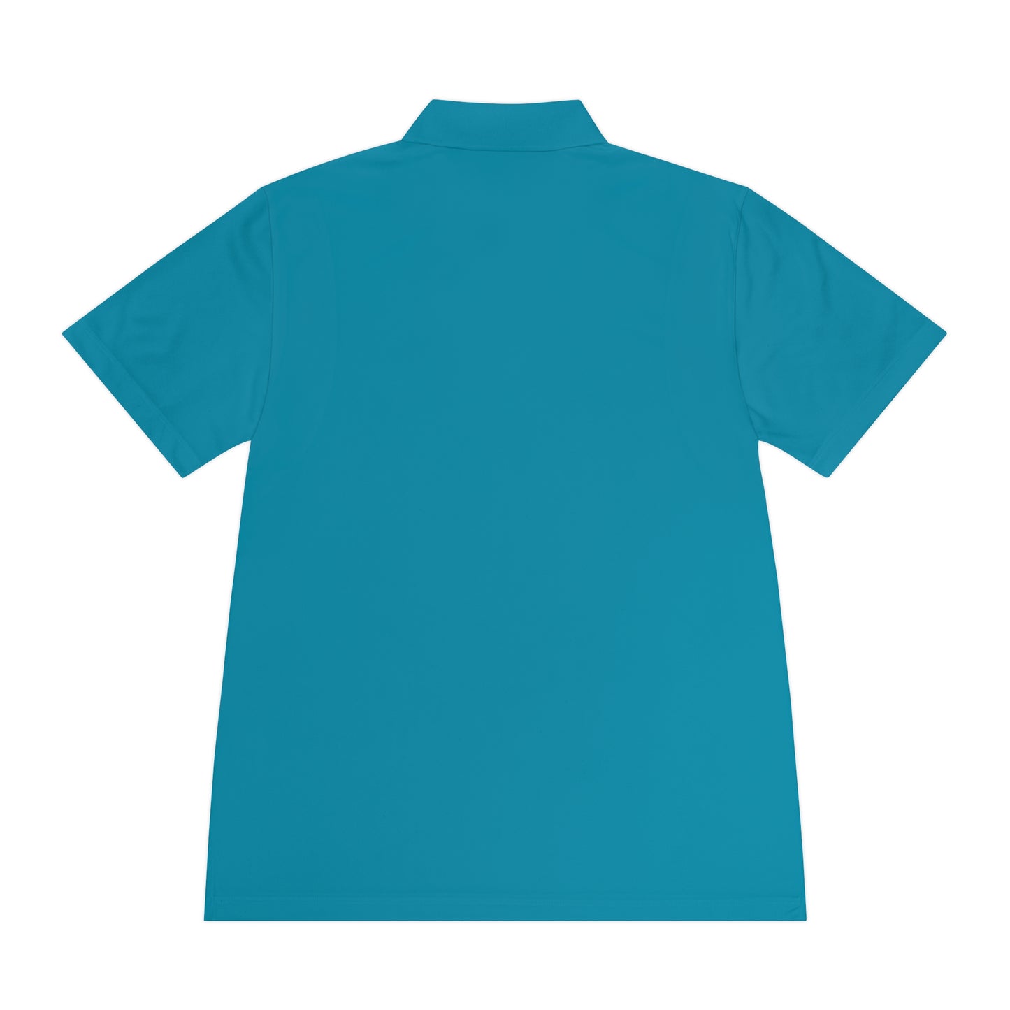 Scary Jerry Men's Sport Polo Shirt