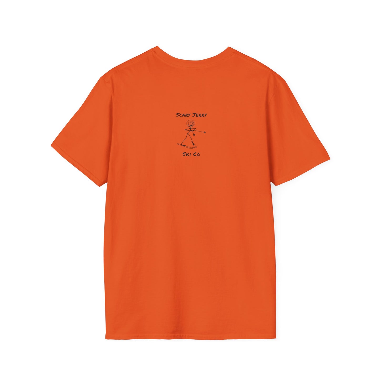 Send It With A Smile T-Shirt