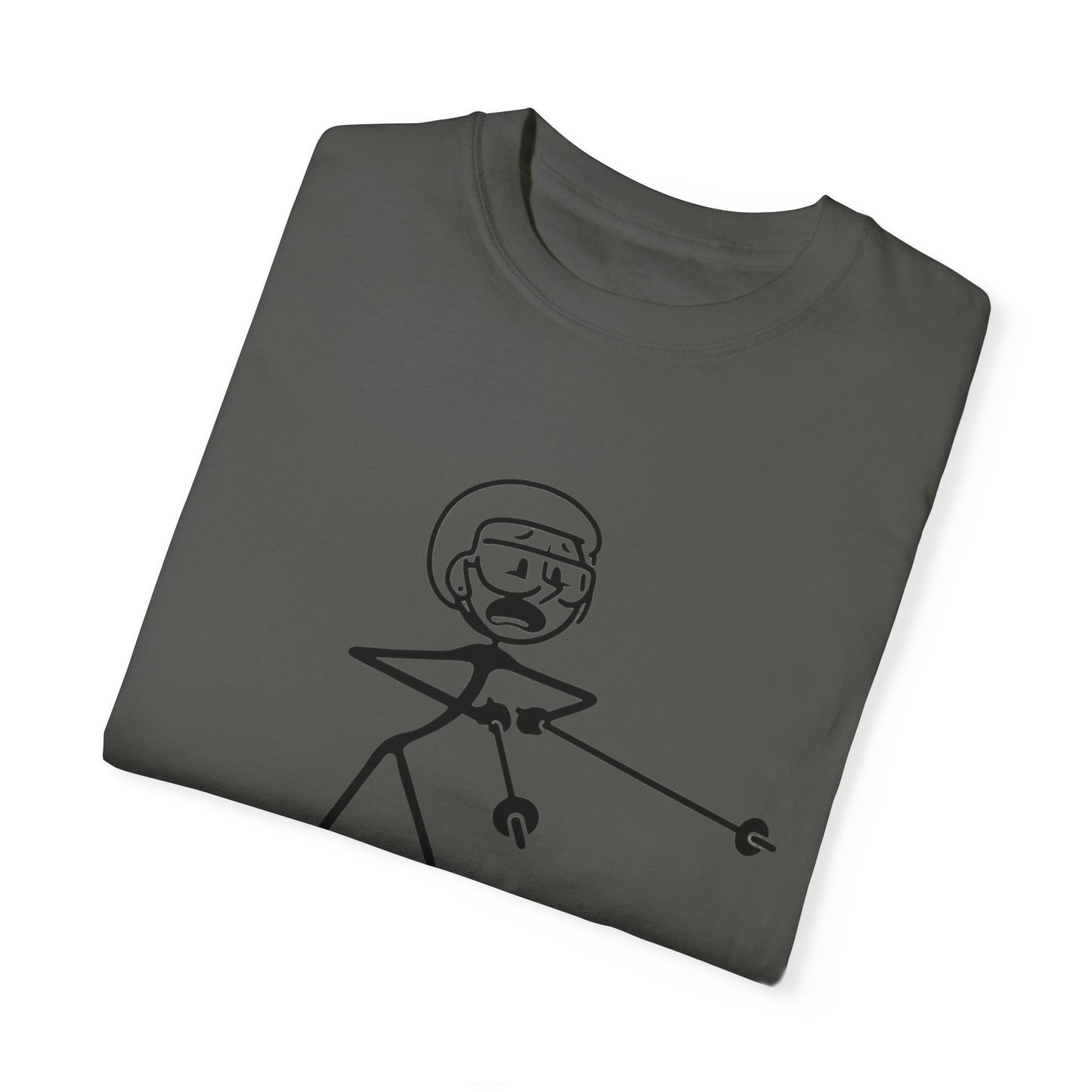 Lean In To The Suck T-shirt