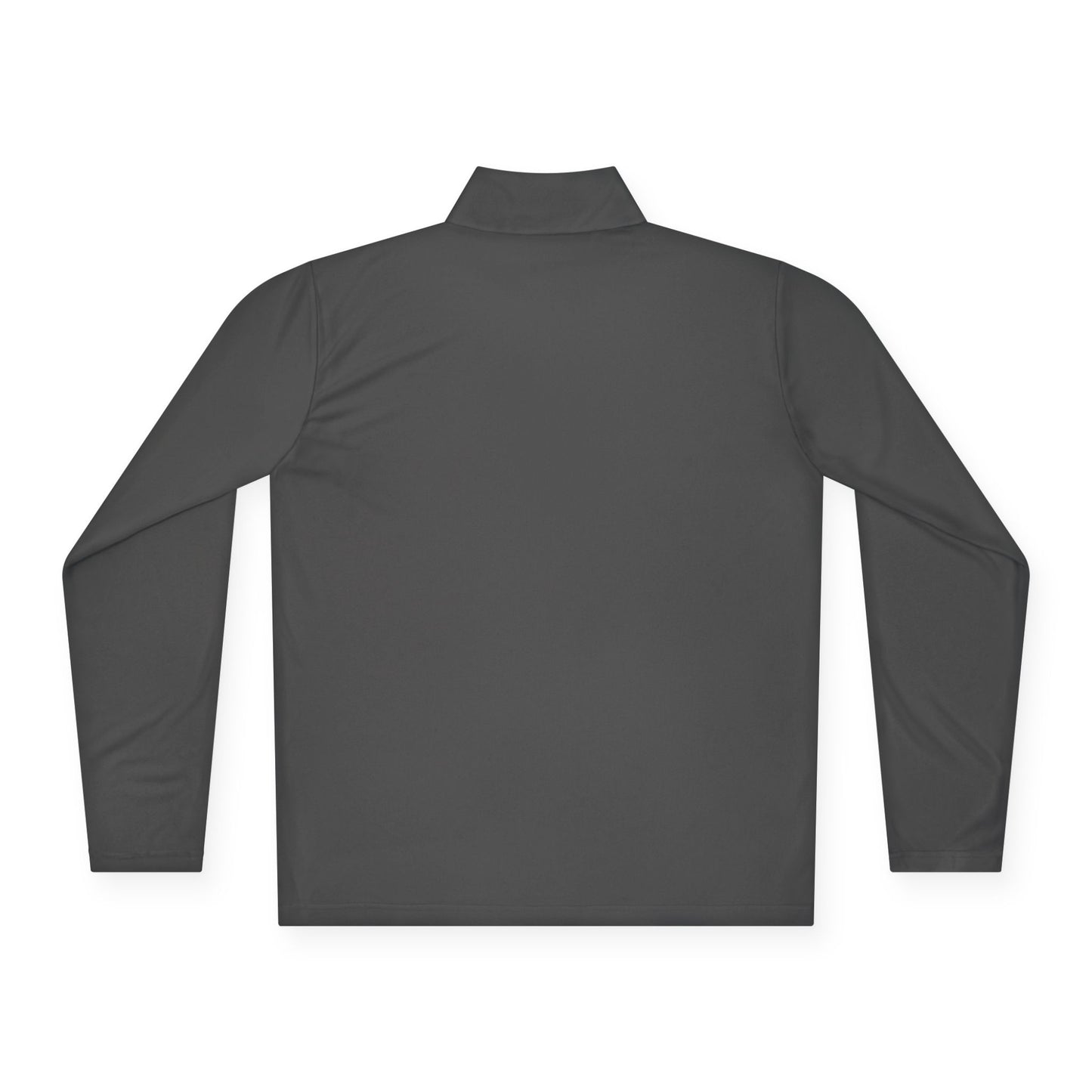 Scary Jerry Unisex Quarter-Zip Pullover