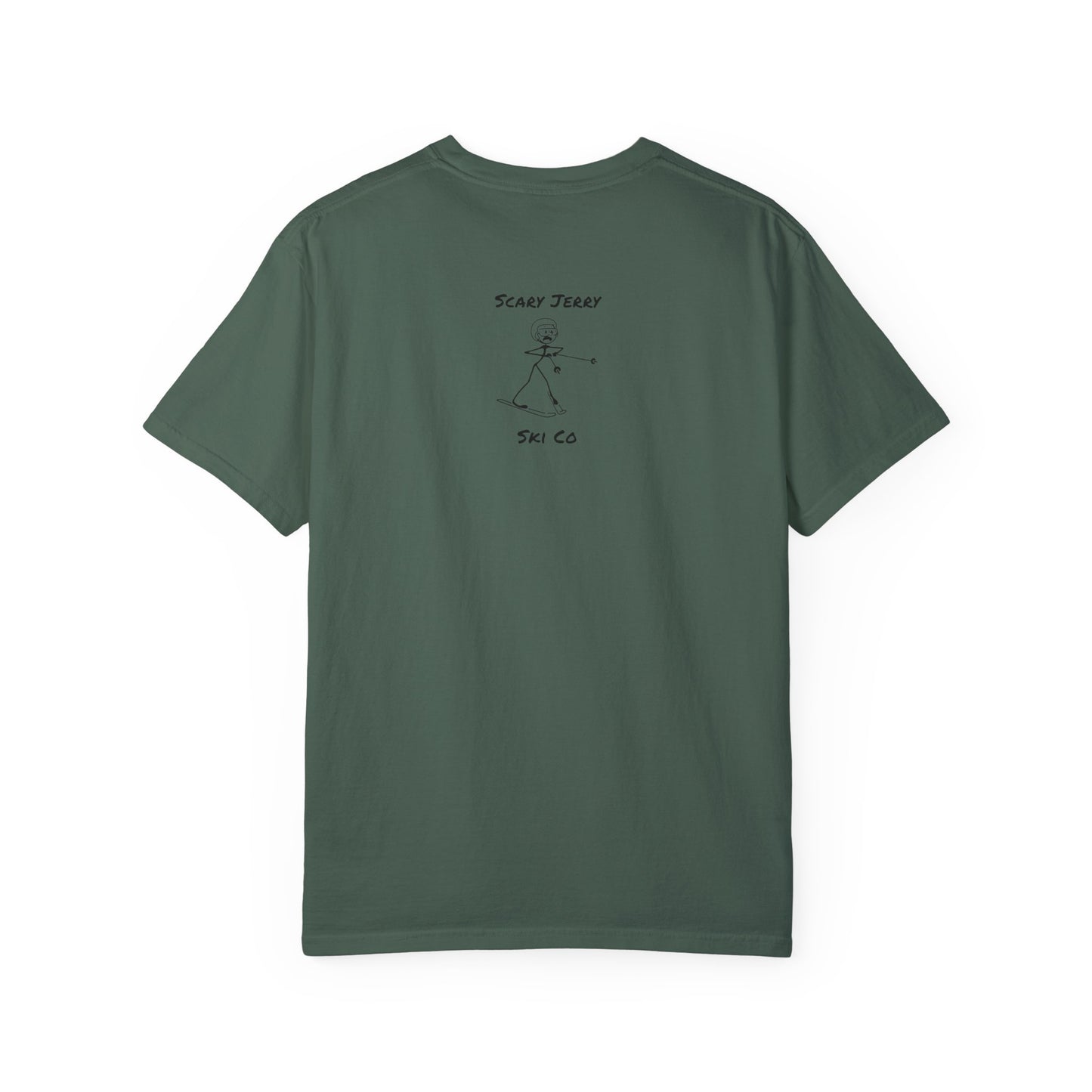 Lean In To The Suck T-shirt