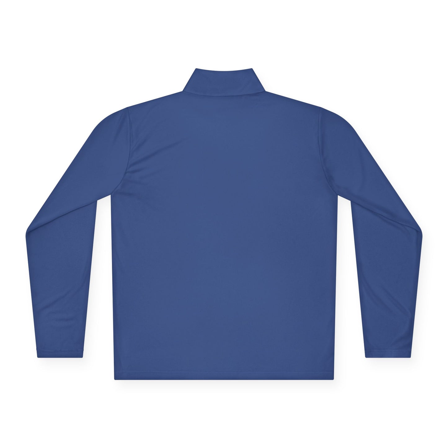 Scary Jerry Unisex Quarter-Zip Pullover