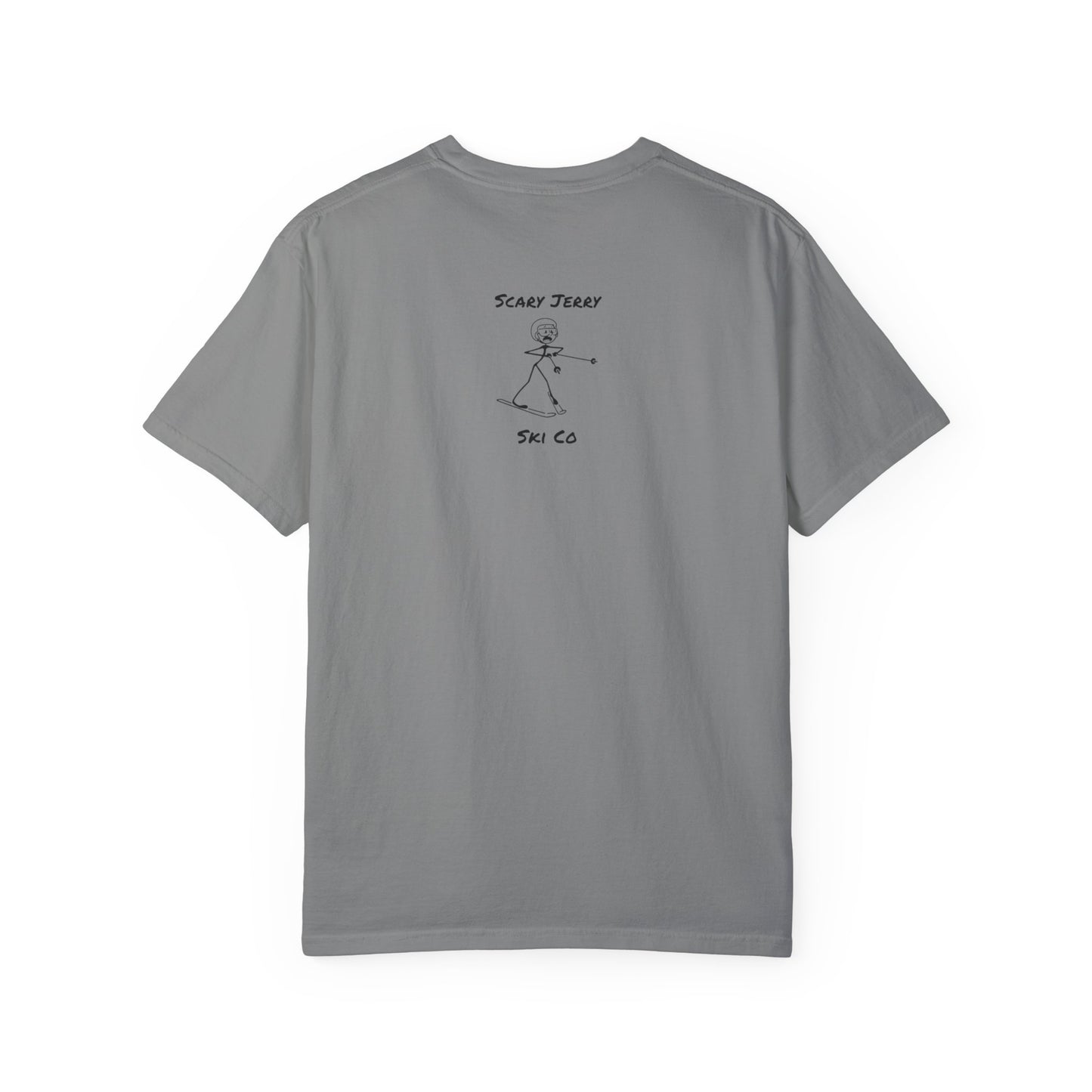 Lean In To The Suck T-shirt