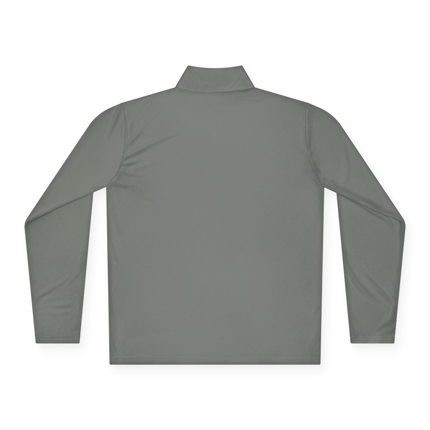 Scary Jerry Unisex Quarter-Zip Pullover