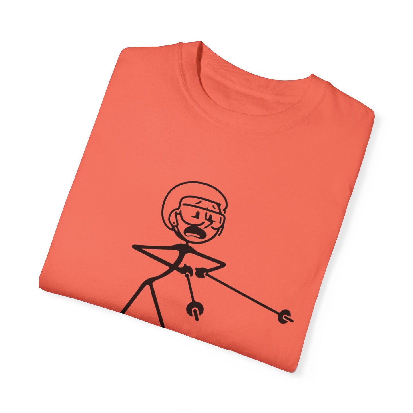 Lean In To The Suck T-shirt