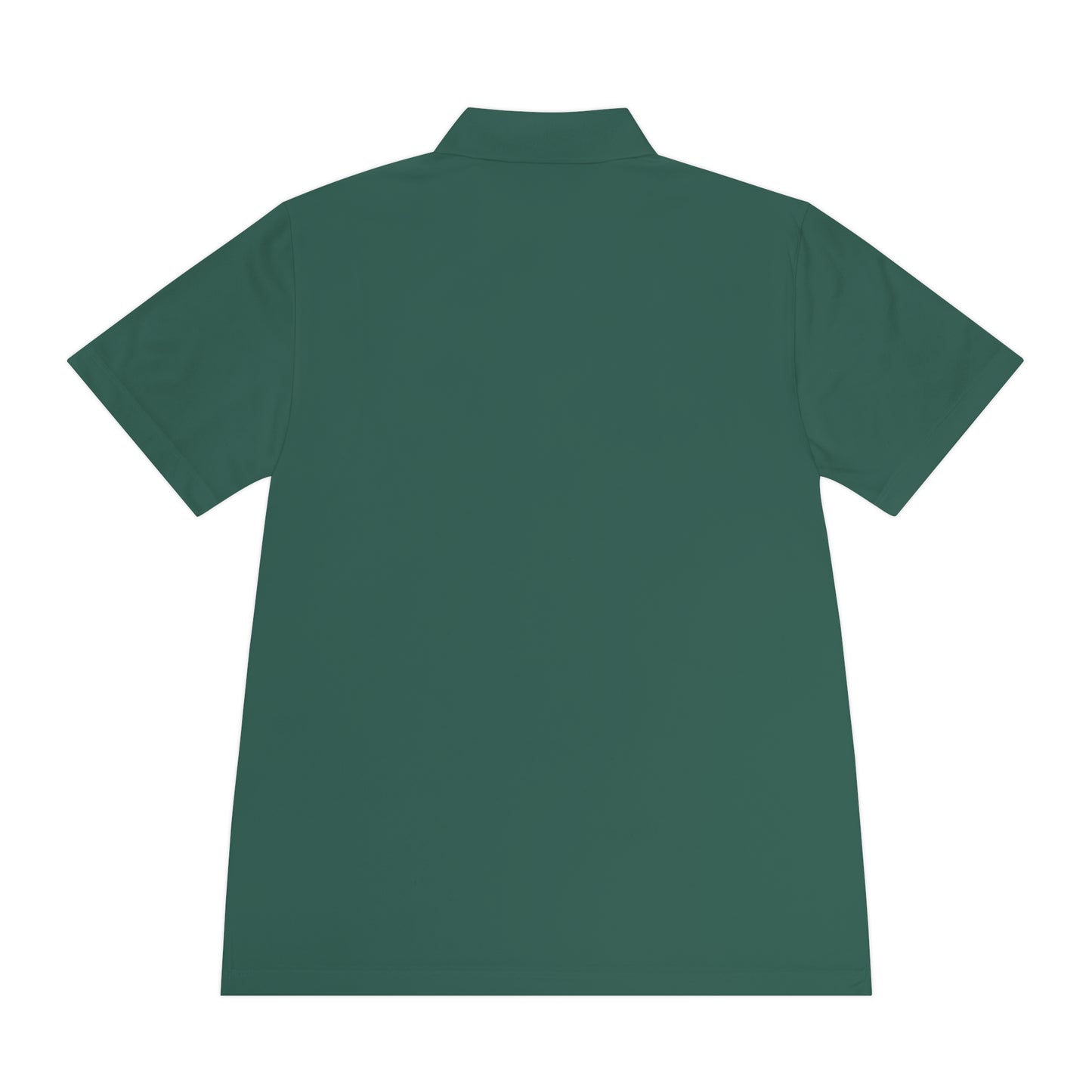 Scary Jerry Men's Sport Polo Shirt