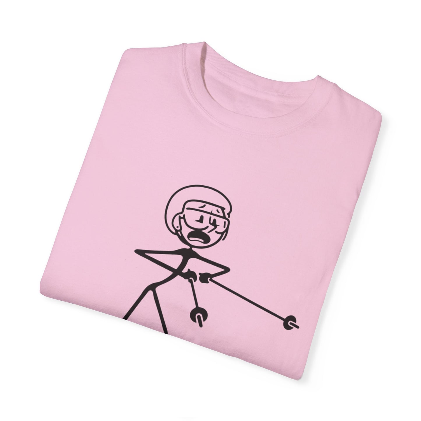 Lean In To The Suck T-shirt