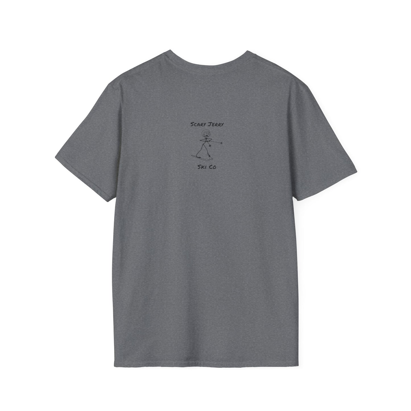 Send It With A Smile T-Shirt