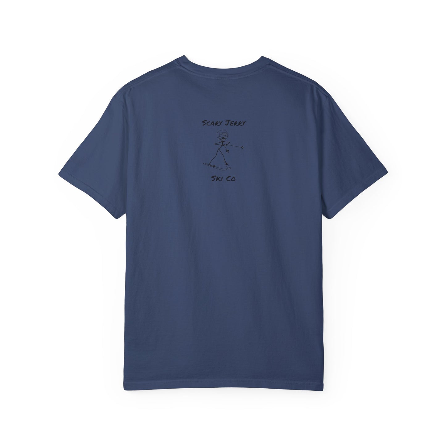 Lean In To The Suck T-shirt