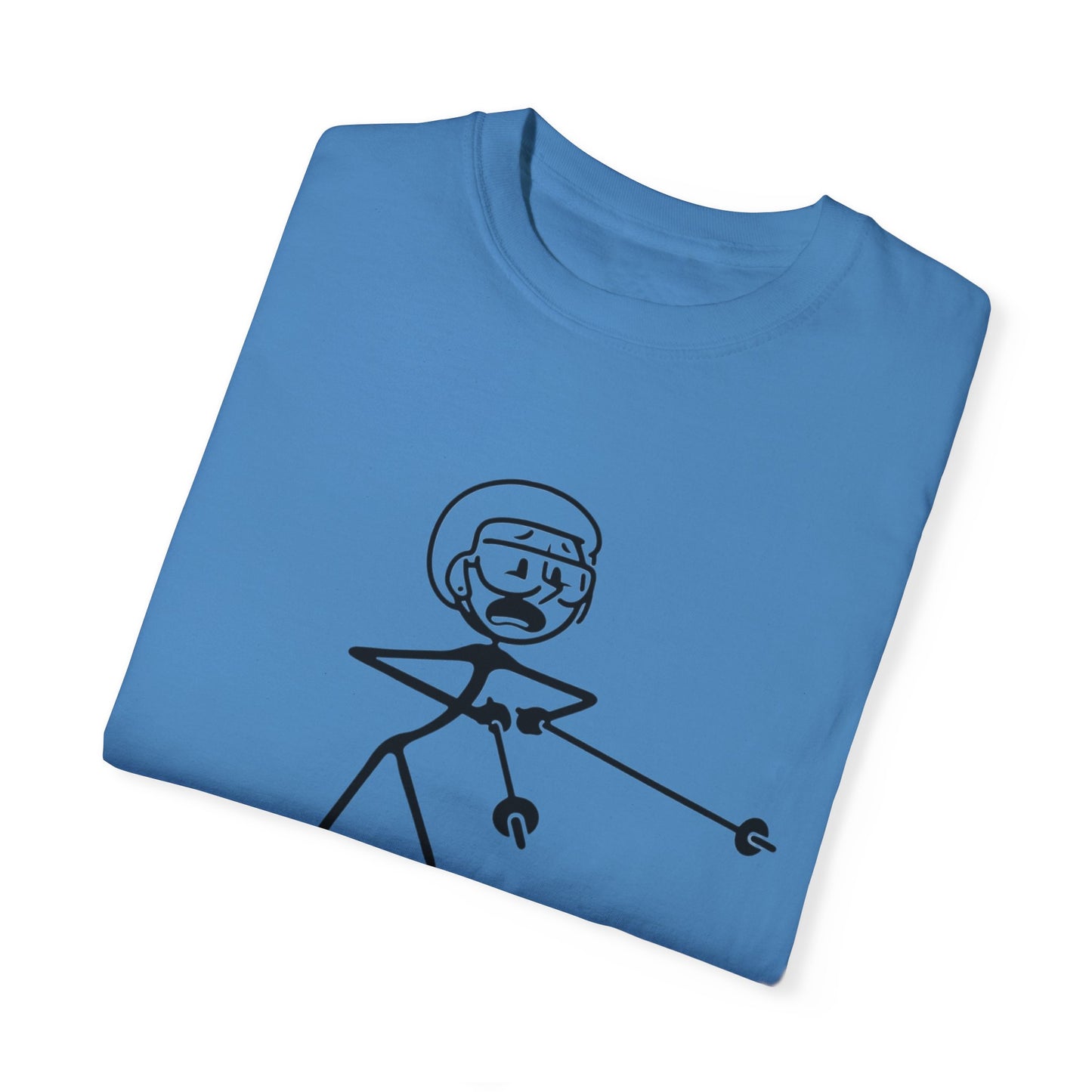 Lean In To The Suck T-shirt