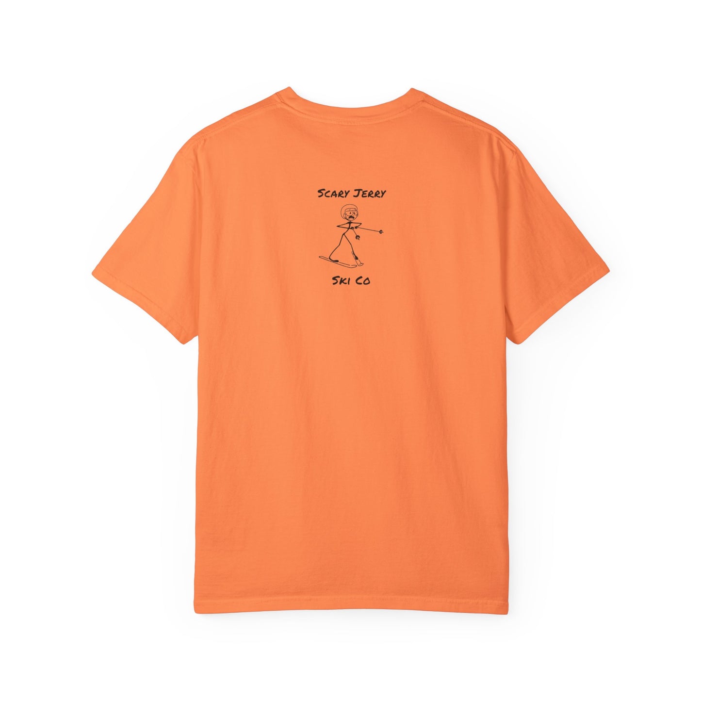 Lean In To The Suck T-shirt