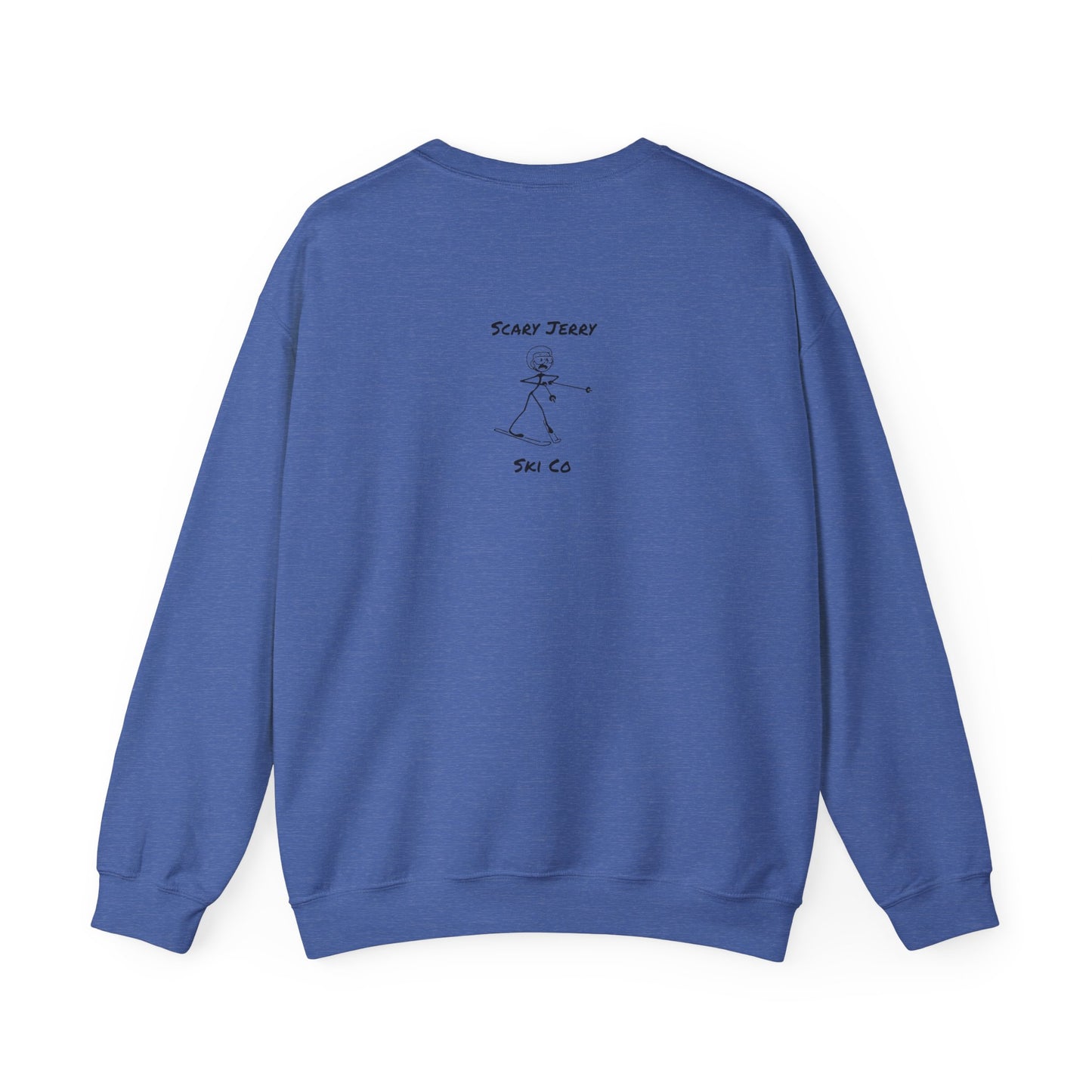 Lean In To The Suck Crewneck Sweatshirt
