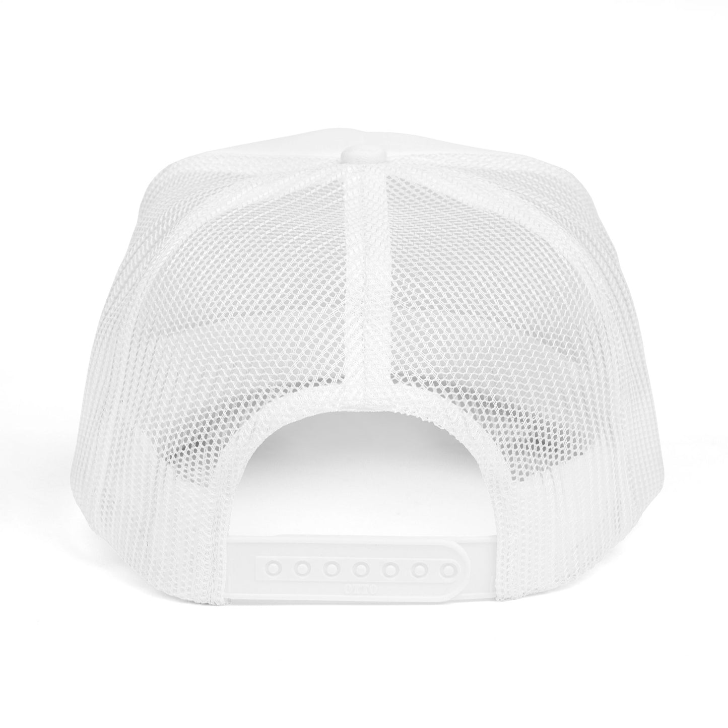 The Casey - A Scary Jerry Trucker Hat