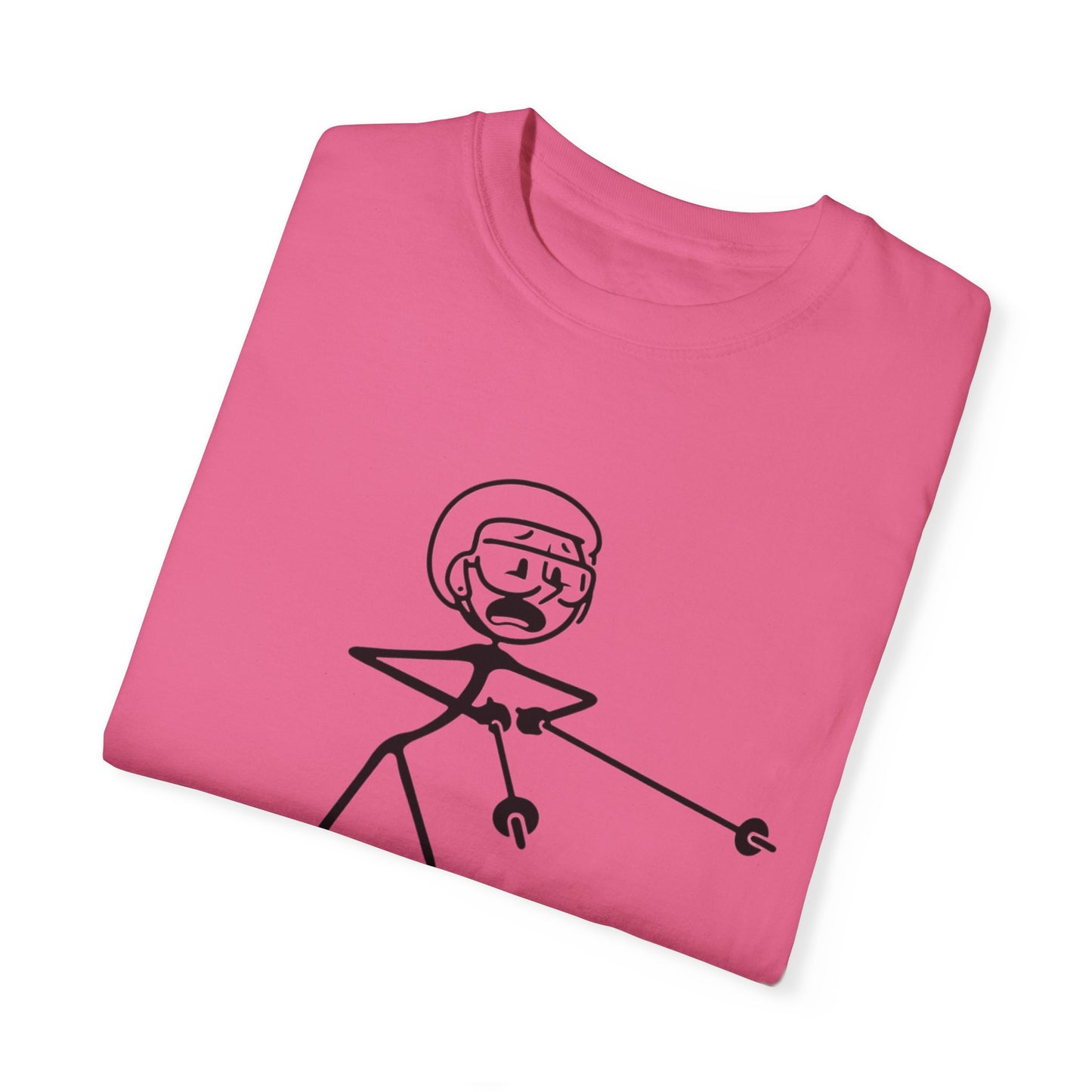 Lean In To The Suck T-shirt