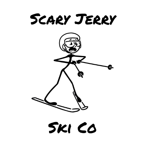 Scary Jerry Ski Co