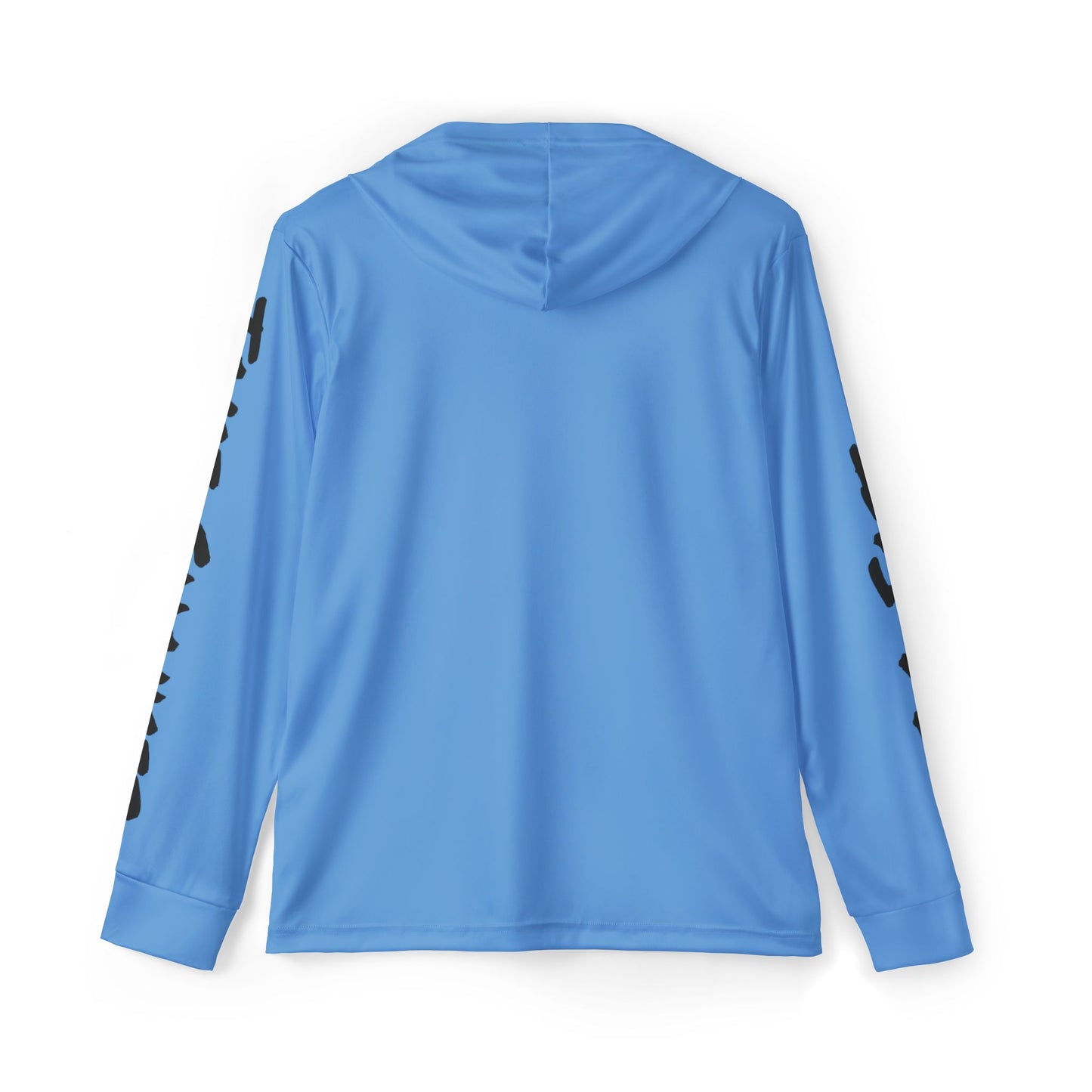 Go Fast Take Chances Warmup Hoodie (AOP)